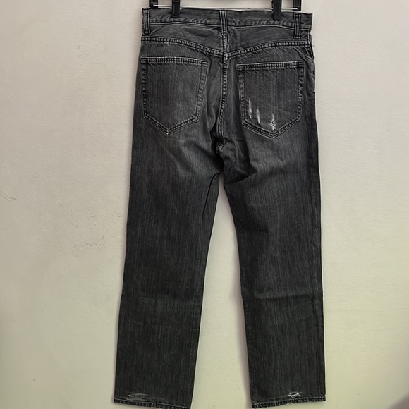 Izzue Distressed Jeans size 30 - Picture 2 of 5